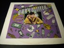 Gary Glitter - glitter & Cold - Vinyl Record LP Album - 1980 - ex 12008