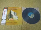 OST Ben-Hur   Miklos Rozsa/ Japan LP/ OBI Picture Sheet Gatefold