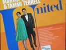 MARVIN GAYE & TAMMI TERRELL UNITED LP Orig Tamla Motown Stereo STML11062 1967