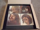 The Beatles Let It Be  Box Set with Book & Tray.