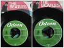 Beatles EP Sound Roll Over Beethoven/I`ll get You/It Won`t Be Lo(Germany rarity)