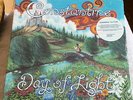 CONSTANTINE - DAY OF LIGHT w/ MEMBS OF OWL ACID FOLK PSYCH LTD EDT CLP968 SLD LP
