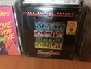 The Rolling Stones ** Some Girls ** Real Alternate Album Vinyl ** 3 LP+2CD