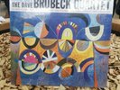 DAVE BRUBECK QUARTET - TIME OUT COLUMBIA Double vinil 45PRM