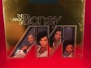 BONEY M 20 Golden hits 1980 UK vinyl LP EXCELLENT COND best of Greatest magic B