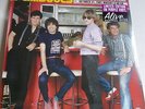 THE PLIMSOULS - LIVE BEG BORROW & STEAL OCT. 31, 1981 POWER POP SEALED PURPLE LP