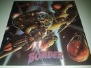 Motorhead Bomber LP Original Oz