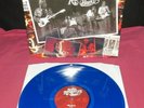SONIC'S RENDEZVOUS BAND April 4th 1978 - RSD BLUE Vinyl LP Album - UK 2018 - EX+
