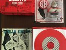Super7 x Gorilla Biscuits Red 30th Anniversary Box Set (In Hand)