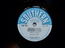 SOUTHERN MQ 760 - ROBERTO GERHARD - ELECTRONIC MUSIC - MUSIQUE CONCRETE - 78RPM