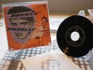 Elvis Presley Rockin Presley   RCA 9500