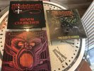 Possessed   package lp seven churches they eyes of horror beyond the gates 1st