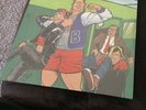 MXPX Life In General Vinyl Lp Vinyl NEW SUPER RARE