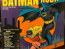 WWVR BATMAN MORE OFFICIAL ADVENTURES OF BATMAN AND ROBIN LEO CH-1027 SEALED