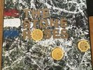 The Stone Roses LP Vinyl First Album ORE LP 502