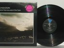 ORCHESTRAL MANOEUVRES IN THE DARK Organisation LP Vinyl Virgin 1987 O.M.D.