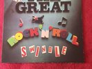 THE SEX PISTOLS the great rock 'n' roll swindle DOUBLE LP EX-/EX, VD 2510, vinyl