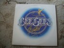 BEEGEES----GREATEST---GATEFOLD ---2 LP----VINYL ALBUM