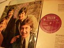 Small Faces Decca LK 4790 UK LP mono laminated sleeve