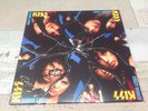 GENE SIMMONS 1of KISS Crazy Nights 2014 signed autographed vinyl record download