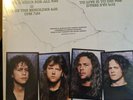 ...And Justice for All [LP] by Metallica (Vinyl) Blackened Recordings.