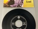 Elvis Presley Single Hound Dog RCA 47-6604 Deutschland 1957