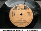 ? RICHARD TEMPLE 'That Beatin' Rhythm' EX- Northern Soul 45