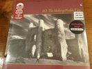 U2 - The Unforgettable Fire - Red Wine Coloured Vinyl - Ltd to 1000 HMV Sealed