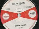?LISTEN tough  STEP SOFTLY Bobby Ellis WALK THE STREETS Derrick Harriott WI-3077