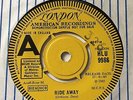 ROY ORBISON: DEMO COPY 