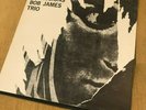 Bob James Trio; Explosions, ESP Disk 1009, Stereo, Ear, OG Copy, Free Jazz Rare
