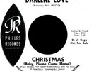CHRISTMAS/WINTER WONDERLAND Darlene Love