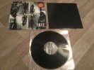 Ash “1977” Original U.K. 1996 gatefold vinyl Lp + inner INFECT40LP