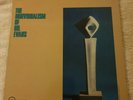 The Individualism Of Gil Evans 1964 Verve Records France V6-8555 VG+