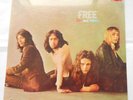 FREE Fire and Water SEALED  CANADA ORIGINAL 1970 POLYDOR 2310 040 BLUES ROCK LP