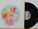 GRATEFUL DEAD Europe 72 3xLP (Warner Bros 3WX-2668) VG++ Vinyl
