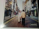 Oasis - (What's the story) morning glory? Uk 1st press lp