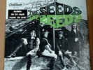THE SEEDS   *FULLY SIGNED+1 LP
