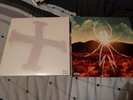 My Chemical Romance Vinyl Record Bundle - Danger Days & Black Parade Anniversary