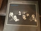 The Allman Brothers Band Idlewild South 1970 / Vinyl / LP, RI ATCO Records, US,