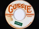 Reggae 45 - Simplicity People - KG's (Half Way Tree) - Gussie Jamaica blank mp3