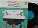 Frank Zappa LP “Waka Jawaka Hot Rats”   Bizarre 2094   CLEAN in Shrink