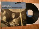 Art Blakey & The Jazz Messengers - The Big Beat - Blue Note 4029 og dg