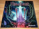 MERCILESS Unbound  Vinyl LP Lime Green *RAR*  Death Slayer Bathory RSD 2018