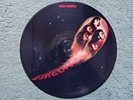 DEEP PURPLE LP PIC DISC FIREBALL EX