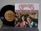 The Carpenters,A&M,