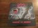 OBITUARY CAUSE OF DEATH 1990 EUROPEAN PRESSING. ORIGINAL