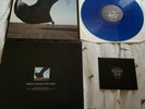 Pink Floyd High Hopes 1 sided Blue Vinyl Etched 12