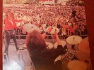 LP: Trapeze - You Are The Music ...We're Just The Band / Threshold THS8 1972