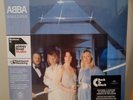 Abba Voulez Vous Half Speed Vinyl 2 Lp New 2019